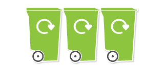Bins