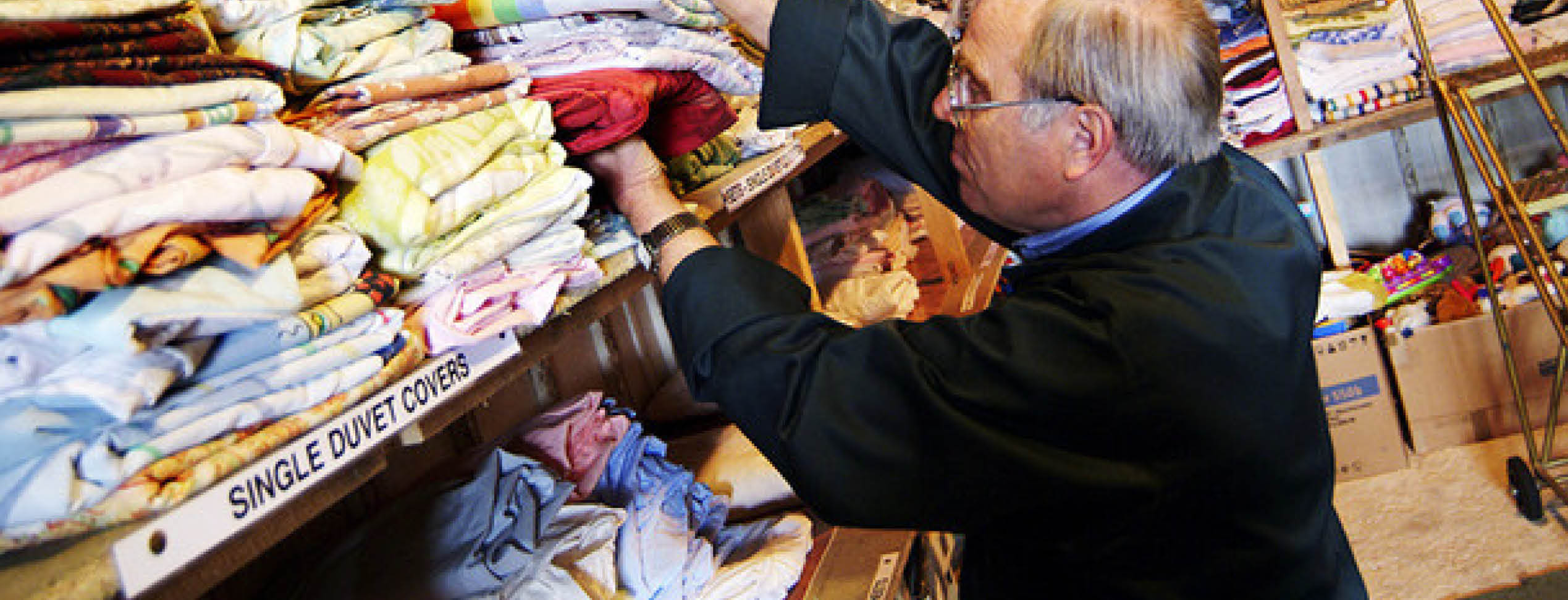 Sustainable Textiles WRAP UK