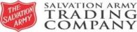 Salvation Army logo