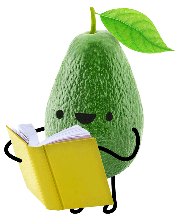 Picture of Avocado