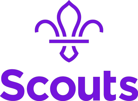 The Scouts Logo